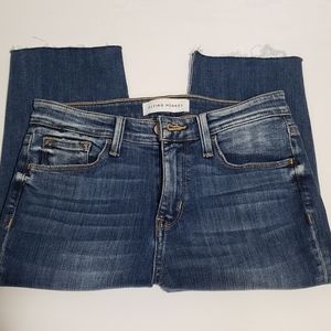 Flying Monkey Capri Jeans (25)